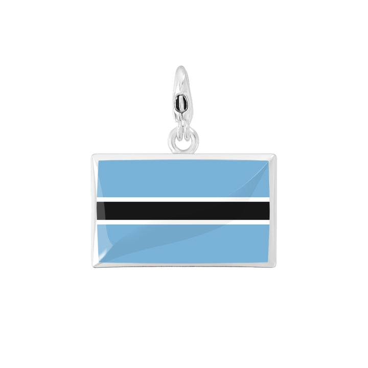 Länder Anhänger Set