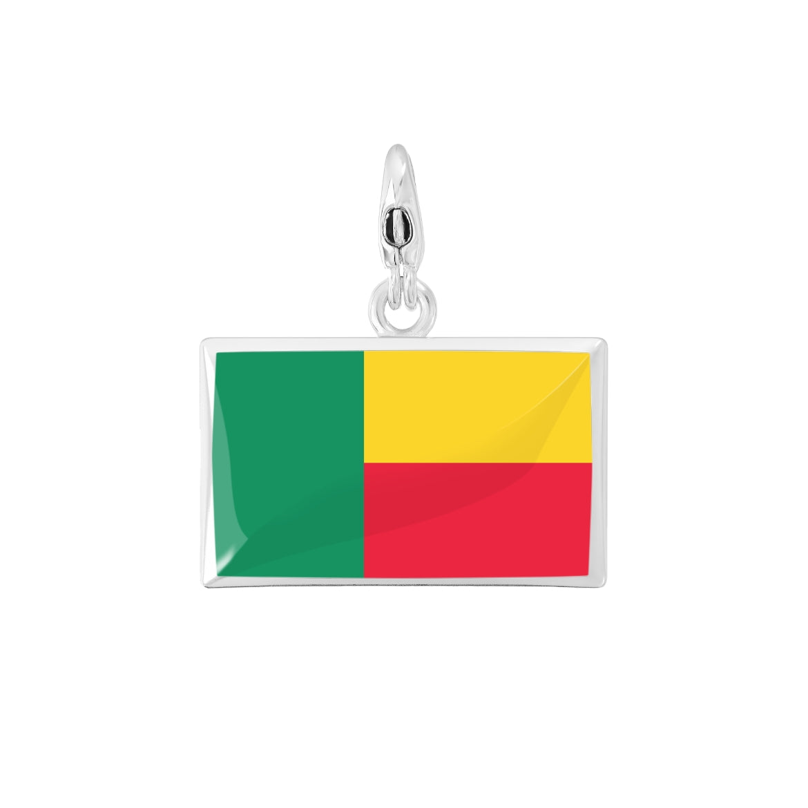Länder Anhänger Set