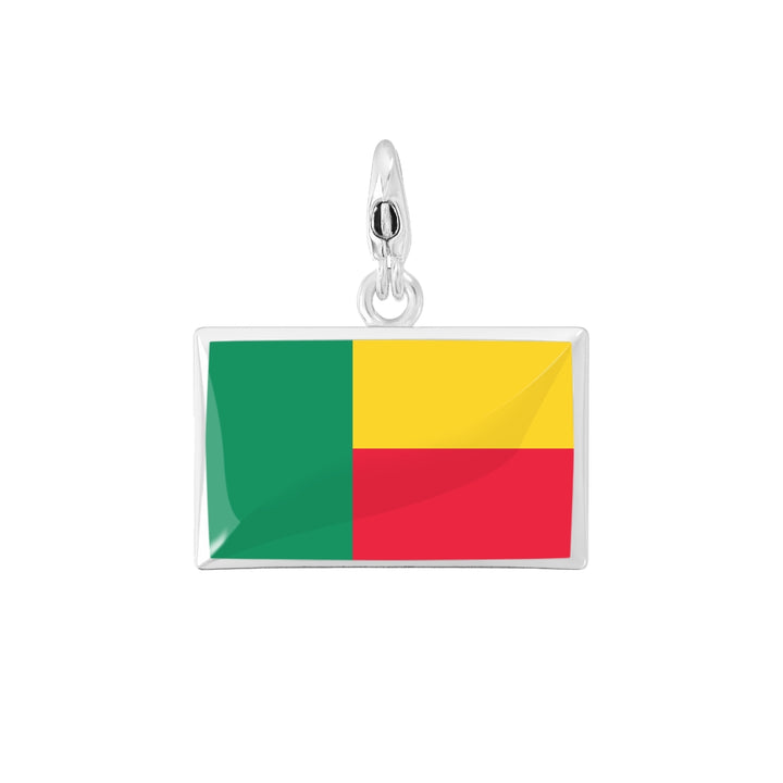 Länder Anhänger Set