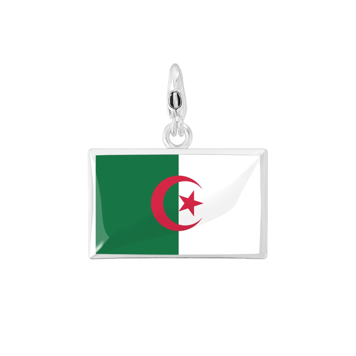 Länder Anhänger Set