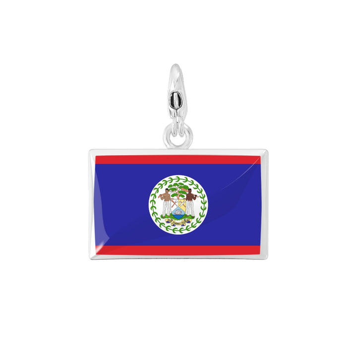 Länder Anhänger Set