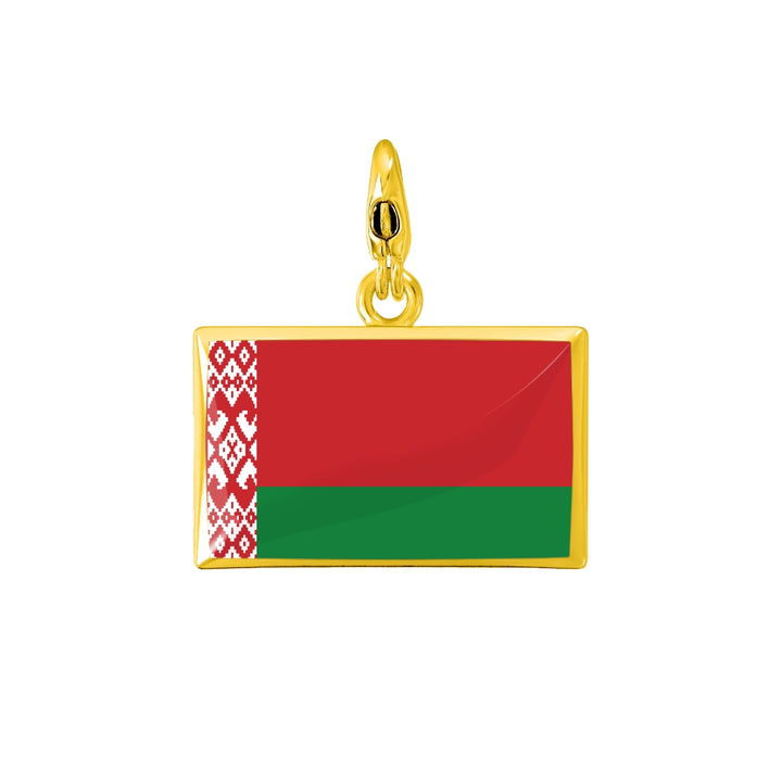 Länder Anhänger Set