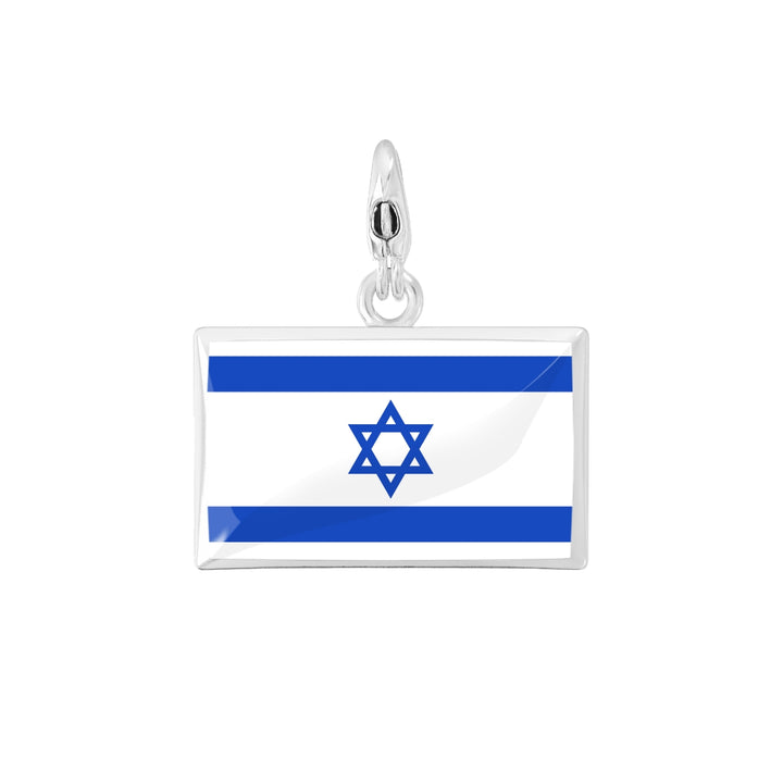 Länder Anhänger Set