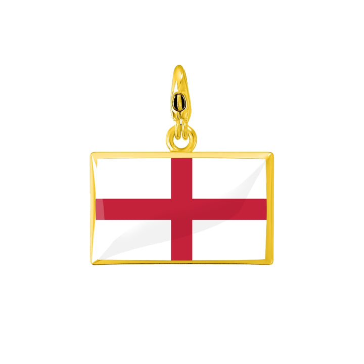 Länder Anhänger Set