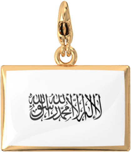 Länder Anhänger Set