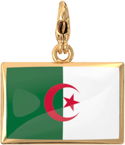 Länder Anhänger Set