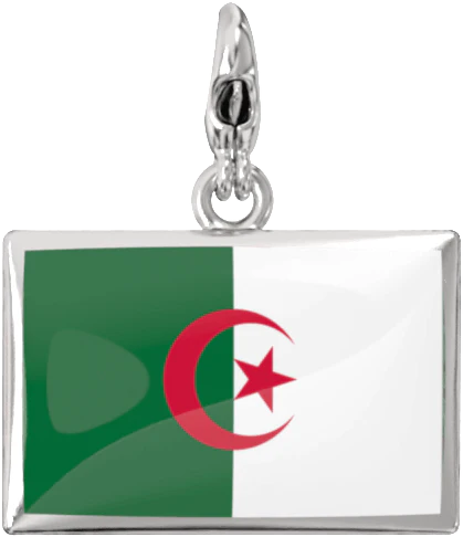 Länder Anhänger Set