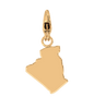 Länder Anhänger Set