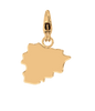 Länder Anhänger Set