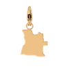 Länder Anhänger Set
