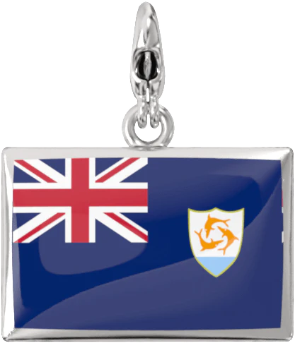 Länder Anhänger Set