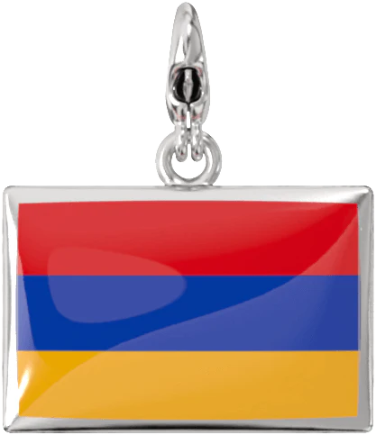 Länder Anhänger Set