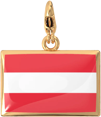 Länder Anhänger Set