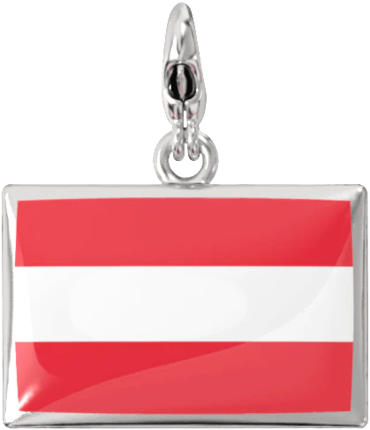 Länder Anhänger Set