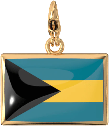 Länder Anhänger Set