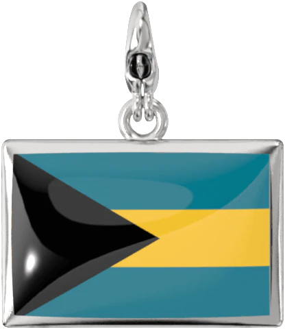 Länder Anhänger Set