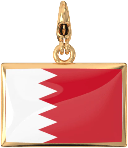 Länder Anhänger Set