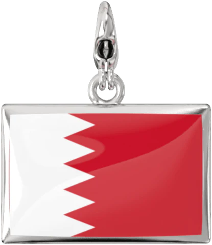 Länder Anhänger Set