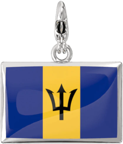 Länder Anhänger Set