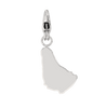 Länder Anhänger Set
