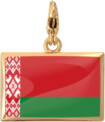 Länder Anhänger Set