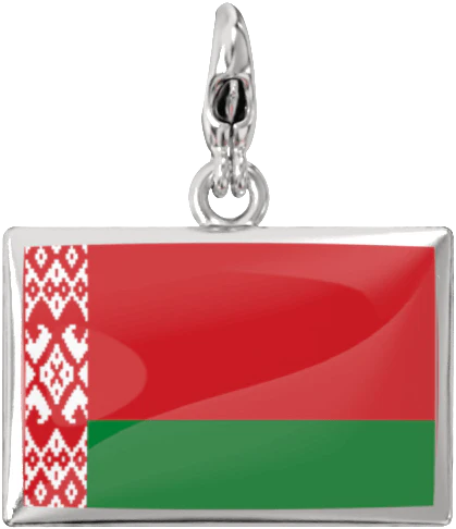 Länder Anhänger Set