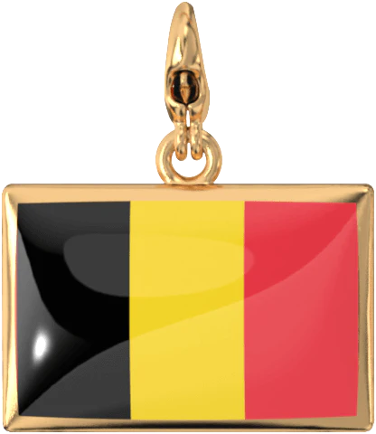 Länder Anhänger Set