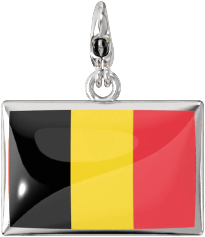 Länder Anhänger Set