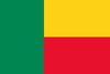 benin