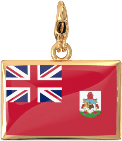 Länder Anhänger Set