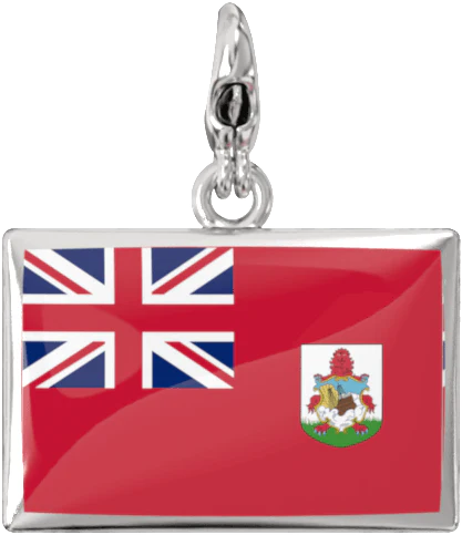 Länder Anhänger Set