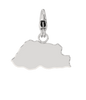 Länder Anhänger Set