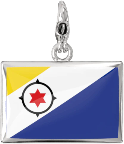 Länder Anhänger Set