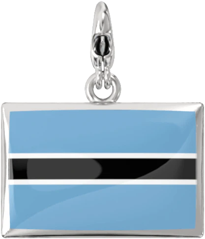 Länder Anhänger Set