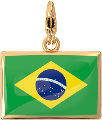 Länder Anhänger Set