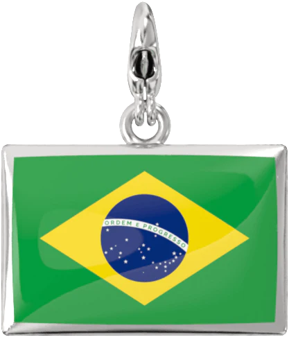 Länder Anhänger Set