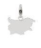 Länder Anhänger Set