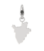 Länder Anhänger Set