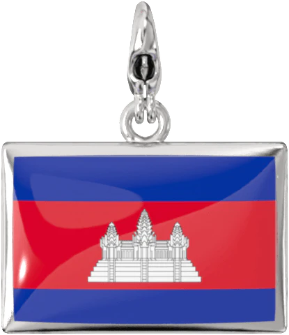 Länder Anhänger Set