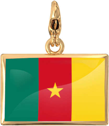 Länder Anhänger Set