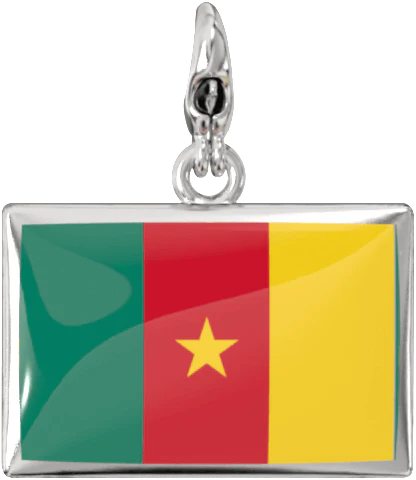 Länder Anhänger Set