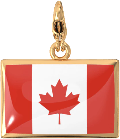 Länder Anhänger Set