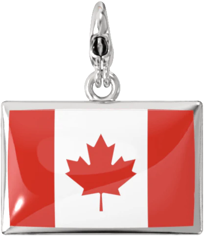 Länder Anhänger Set