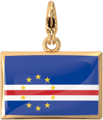 Länder Anhänger Set