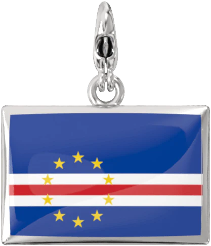 Länder Anhänger Set