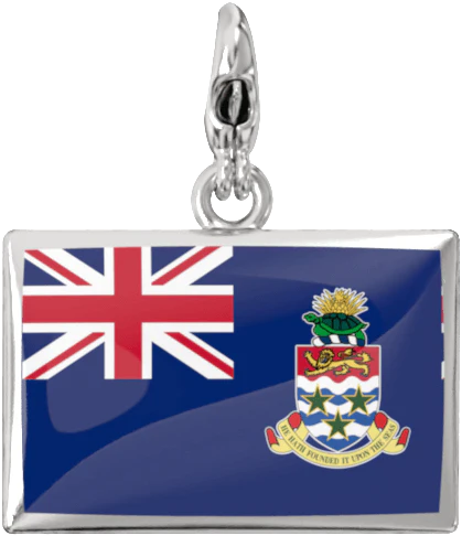 Länder Anhänger Set