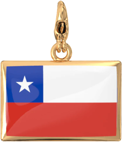 Länder Anhänger Set