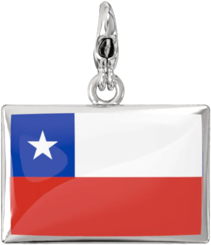 Länder Anhänger Set