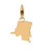 Länder Anhänger Set