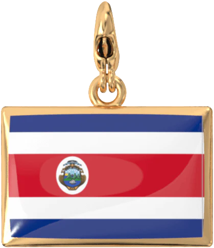 Länder Anhänger Set